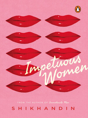 cover image of Impetuous Women